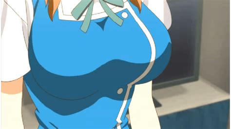 anime that show boobs|11 Best R